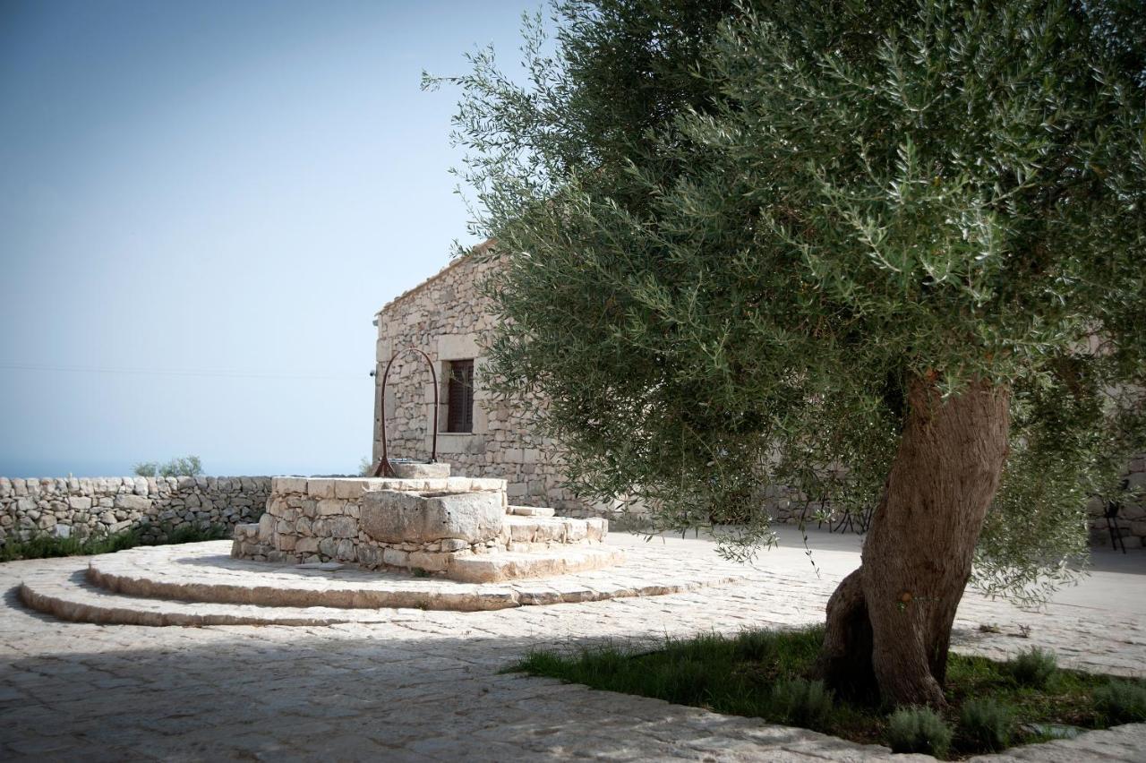 La Dimora Di Spartivento - BW Signature Collection راغوزا المظهر الخارجي الصورة